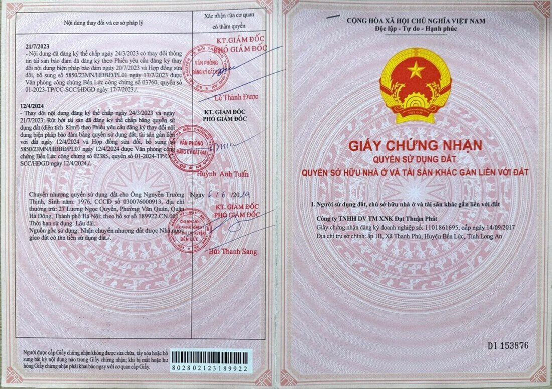 King Hill Bến Lức có gì HOT 3
