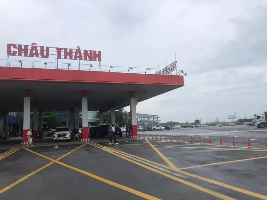 Tỉnh Long An thống nhất mở rộng cao tốc TP.HCM – Mỹ Thuận lên 8 làn xe 4