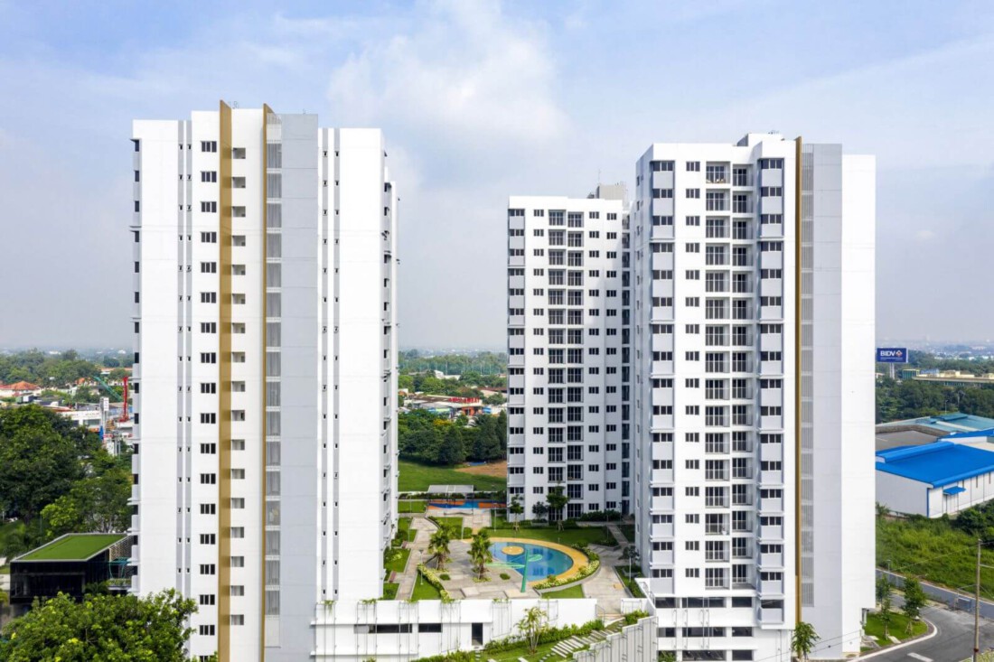 The Habitat Bình Dương 2