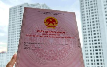 cấp sổ sau 3 ngày
