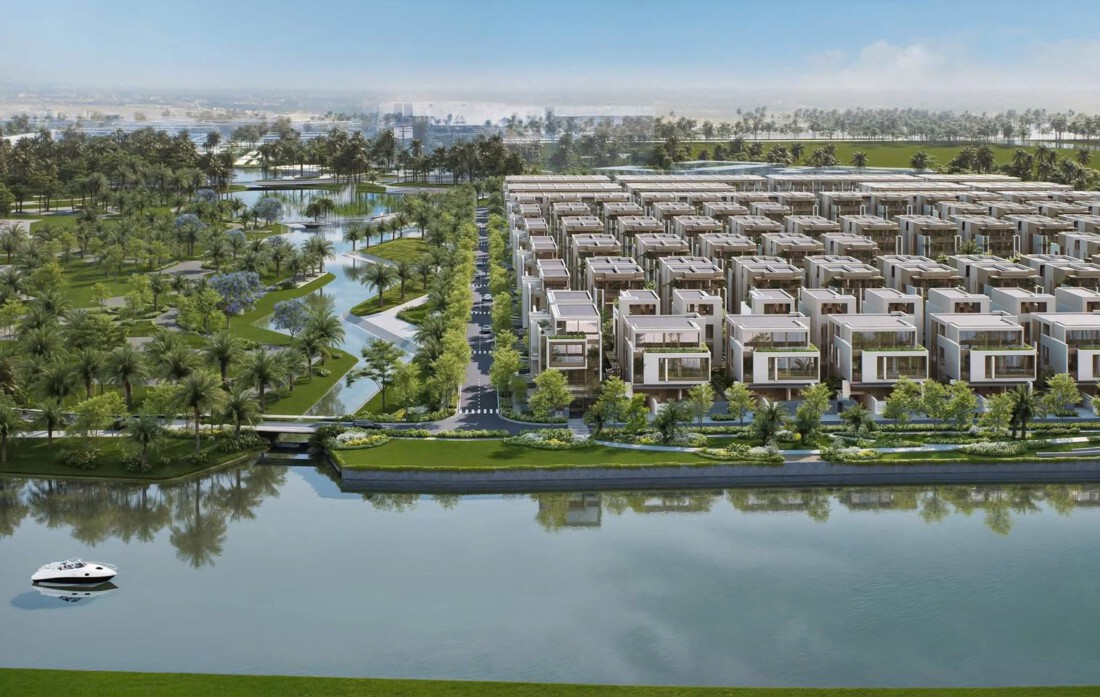 Sola Villas TP.HCM