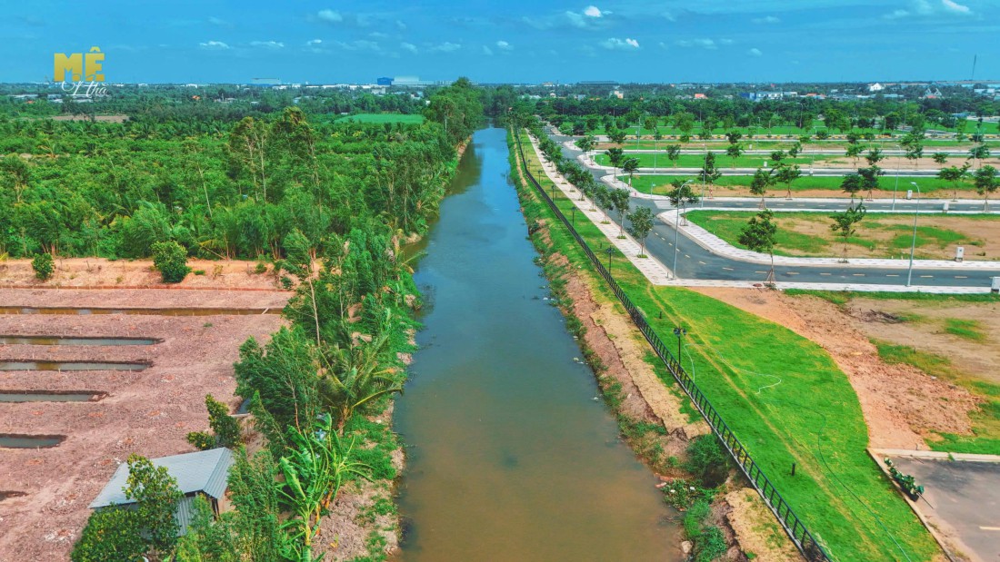 Hình ảnh The Solia Bến Lức 10