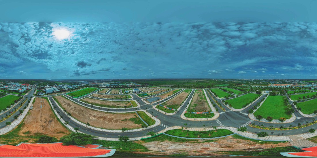 Hình ảnh The Solia Bến Lức 2