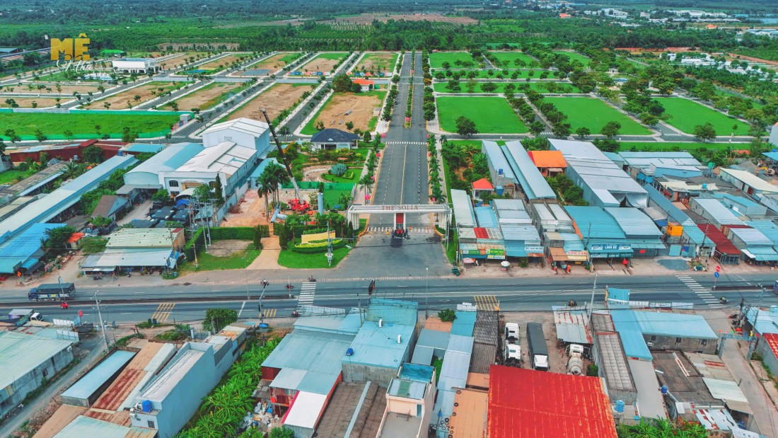 Hình ảnh The Solia Bến Lức 3