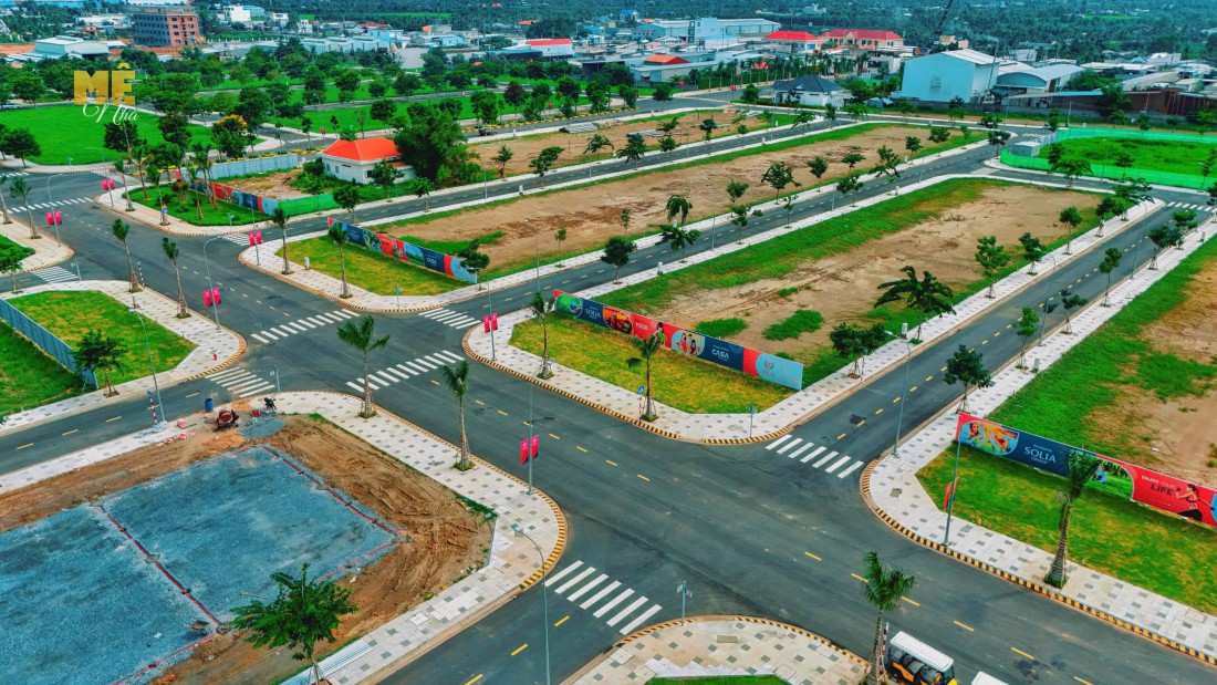 Hình ảnh The Solia Bến Lức 5