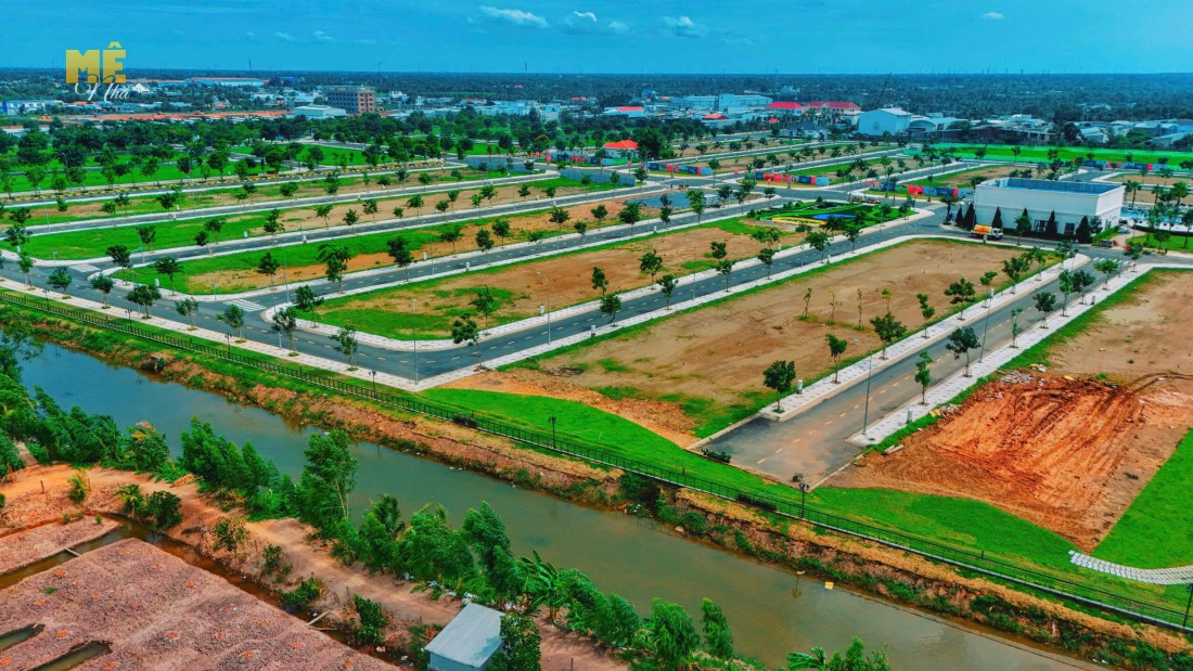 Hình ảnh The Solia Bến Lức 6