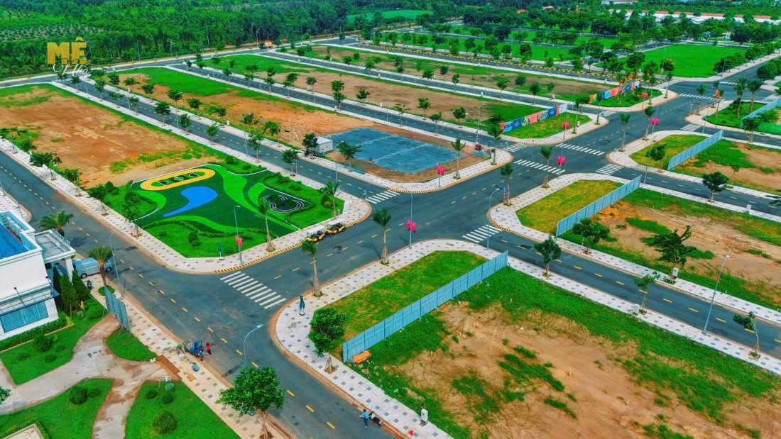 Hình ảnh The Solia Bến Lức 7