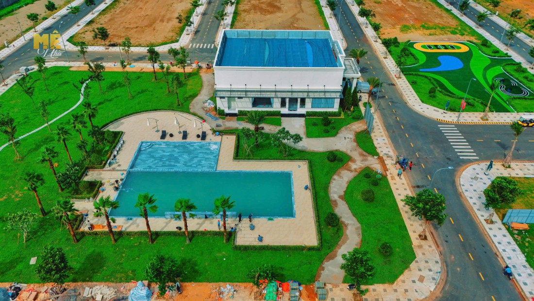 Hình ảnh The Solia Bến Lức 9