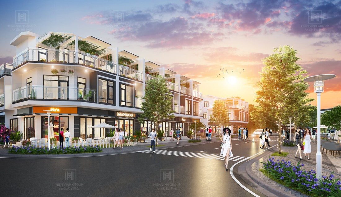 Hiển Vinh Đại Phúc 2