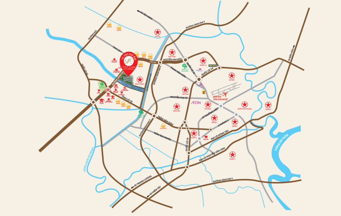 Hiển Vinh Đại Phúc 3