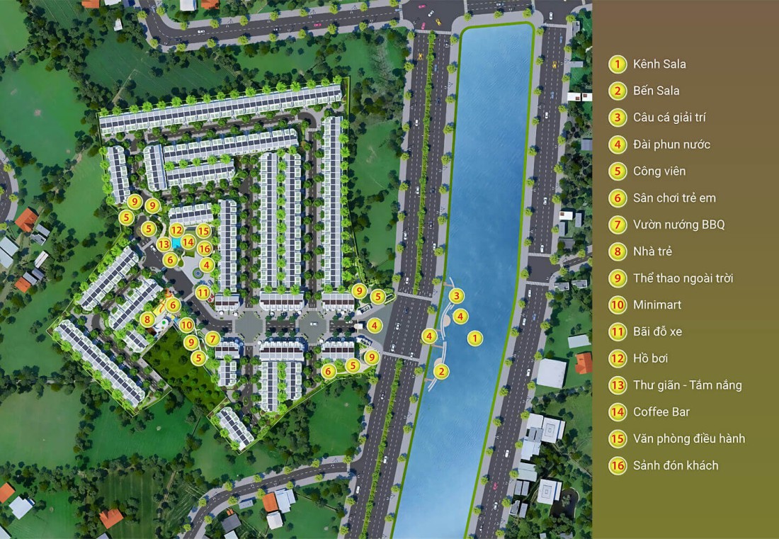 Hiển Vinh Đại Phúc 4