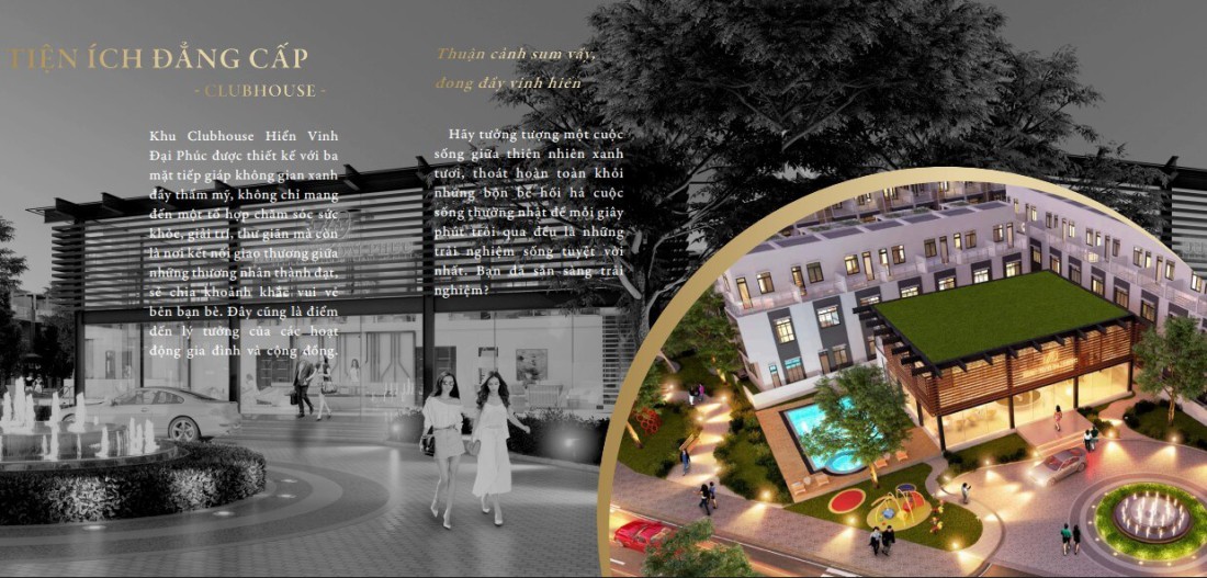 Hiển Vinh Đại Phúc 5