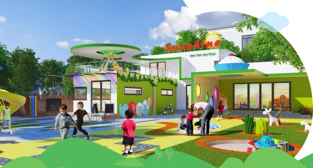 Hiển Vinh Đại Phúc 6
