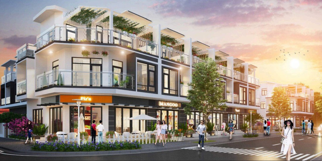 Hiển Vinh Đại Phúc 8