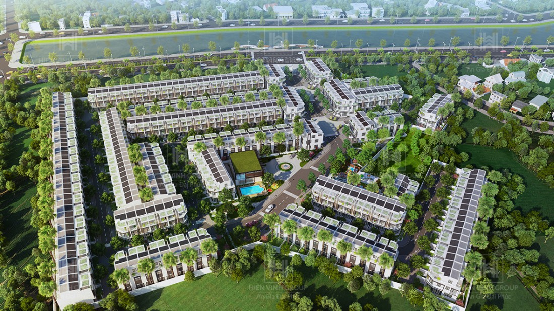 Hiển Vinh Đại Phúc