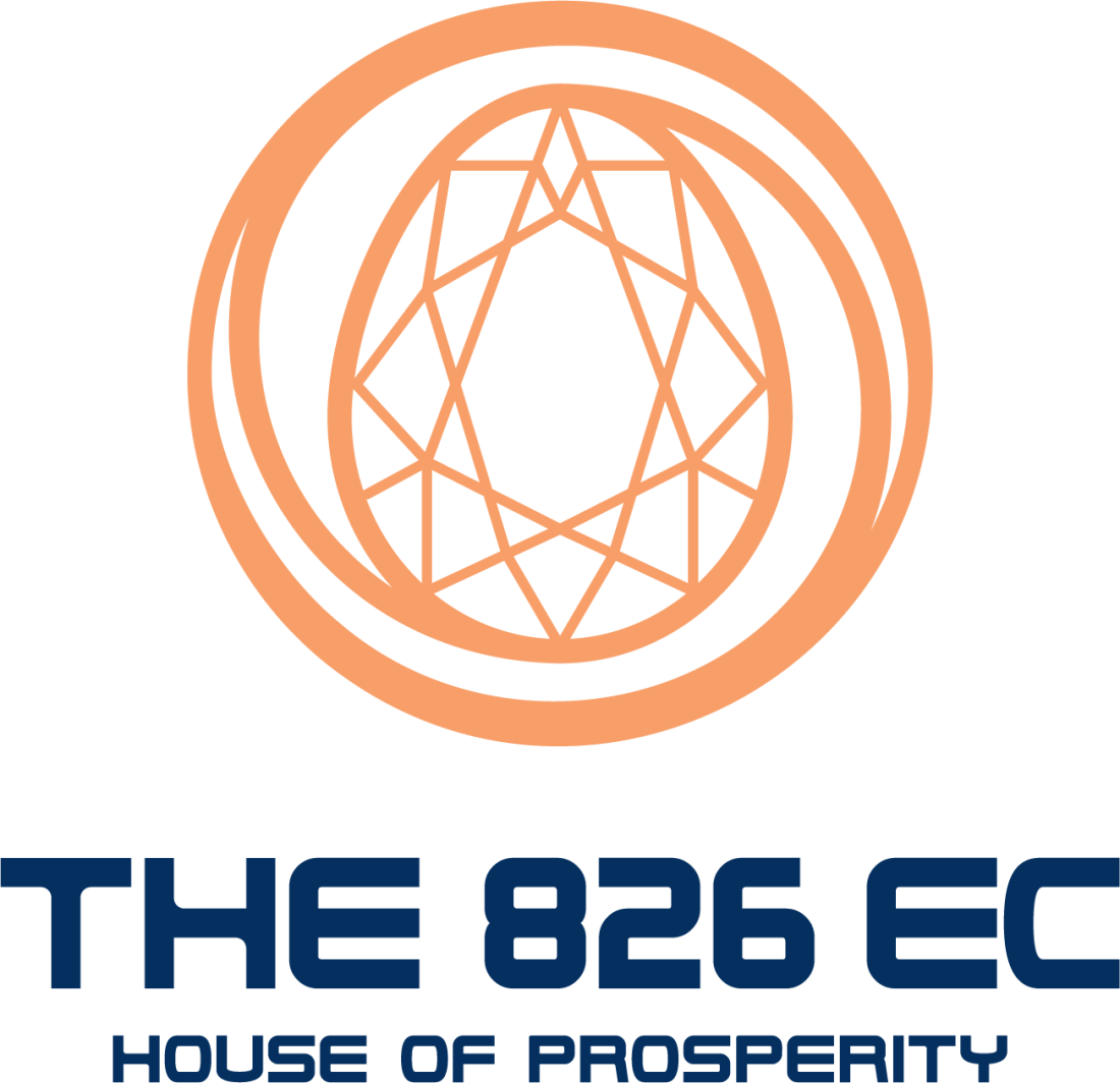The 826EC Long Hậu