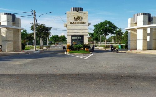 Hình ảnh thực tế Hiển Vinh Đại Phúc 1
