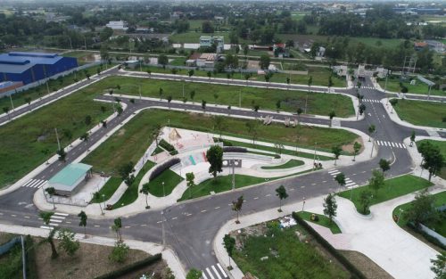 Hình ảnh thực tế Hiển Vinh Đại Phúc 2