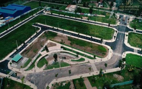 Hình ảnh thực tế Hiển Vinh Đại Phúc 4