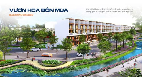 tiện ích The 826EC Long Hậu 5