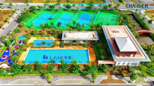 La Home là dự án nên đầu tư