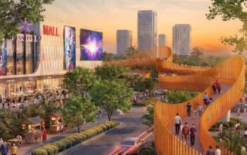 Dự án Thanh Phú Centre Point