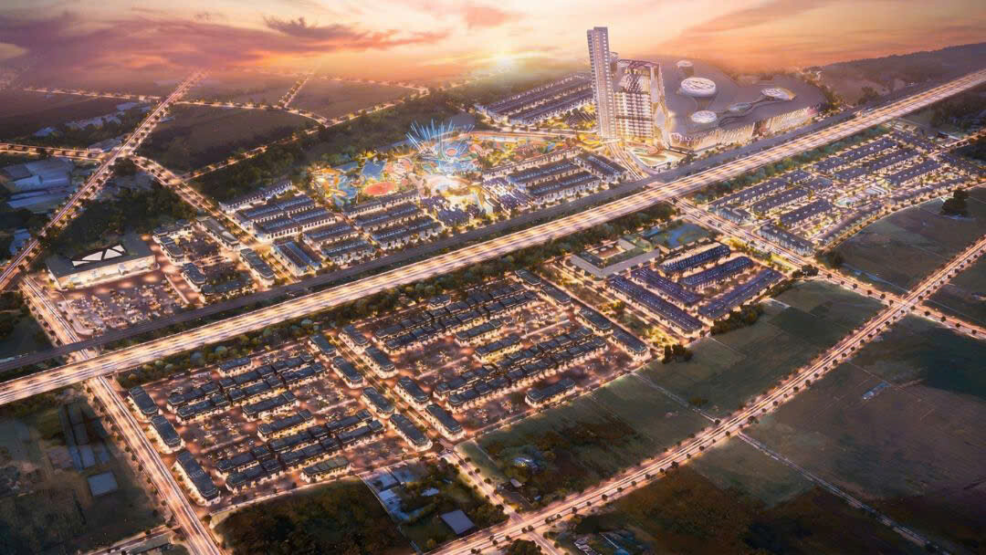 thanh phu centre point