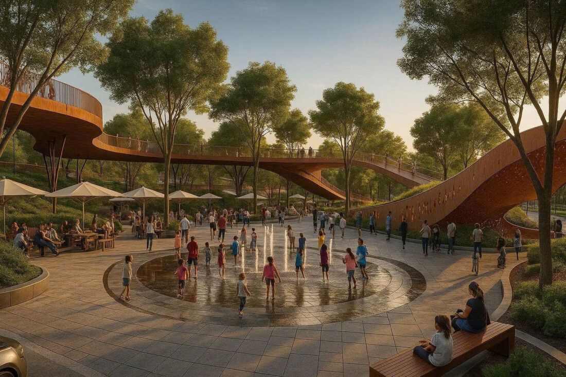 tiện ích thanh phu centre point