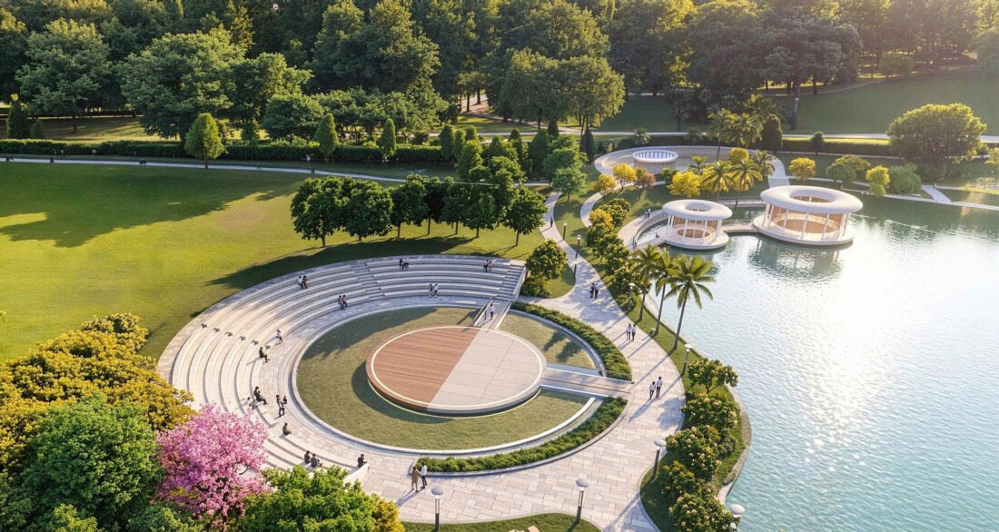 tiện ích thanh phu centre point