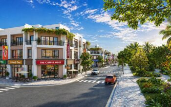 Đa dạng dòng sản phẩm cao cấp đáng đầu tư tại Vinhomes Saigon Park.