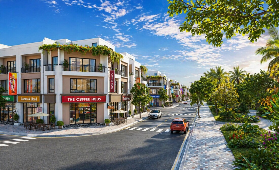 Đa dạng dòng sản phẩm cao cấp đáng đầu tư tại Vinhomes Saigon Park