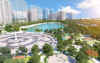 Điểm mạnh nổi bật đáng đầu tư của dự án Vinhomes Saigon Park 2026
