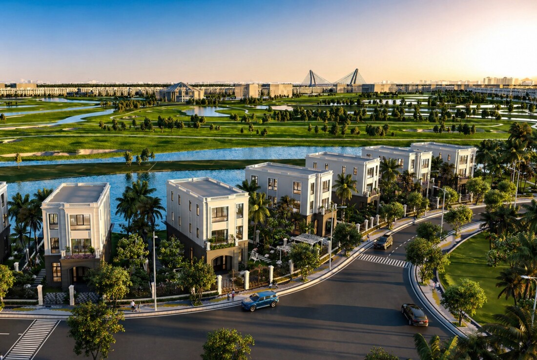 Vinhomes Saigon Park - Tiềm năng tăng giá nhờ khai thác cho thuê