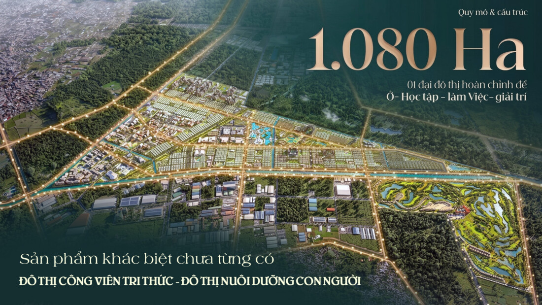 Vinhomes Saigon Park