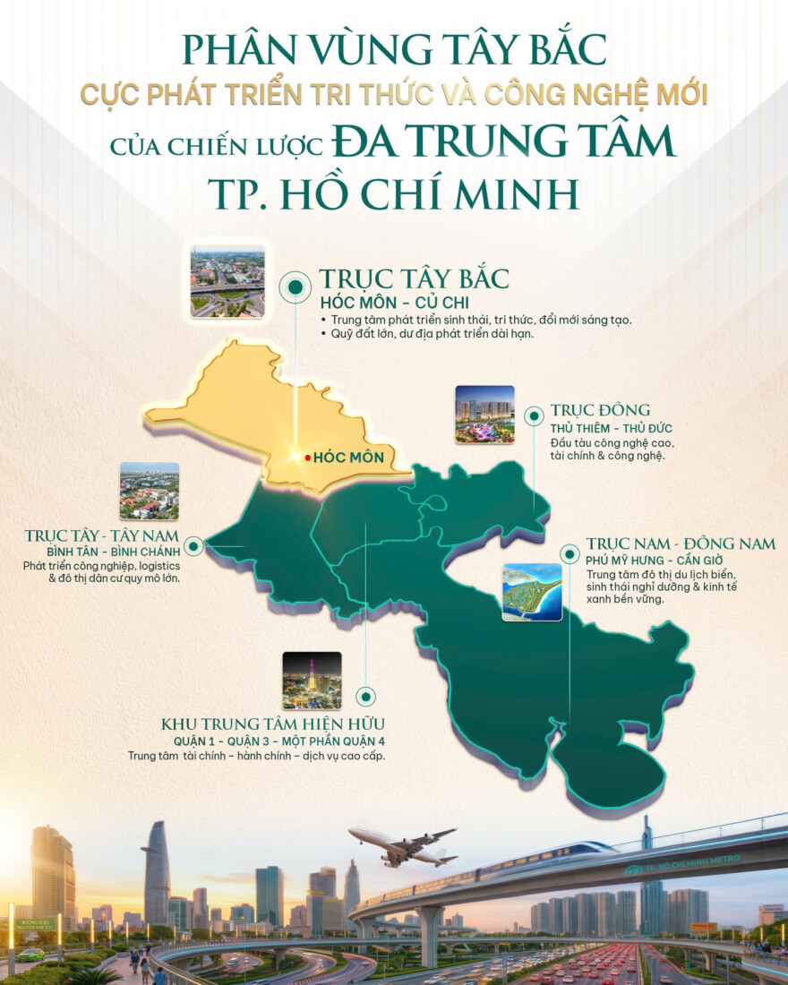 Vinhomes Saigon Park
