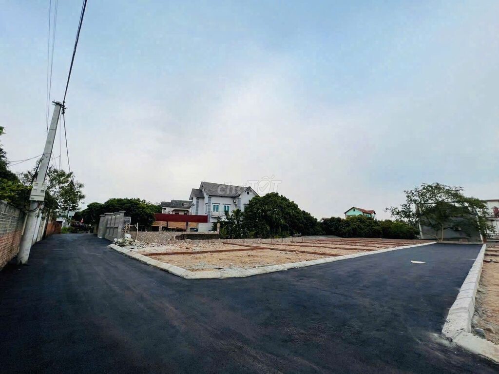 đất nền Tây Ninh