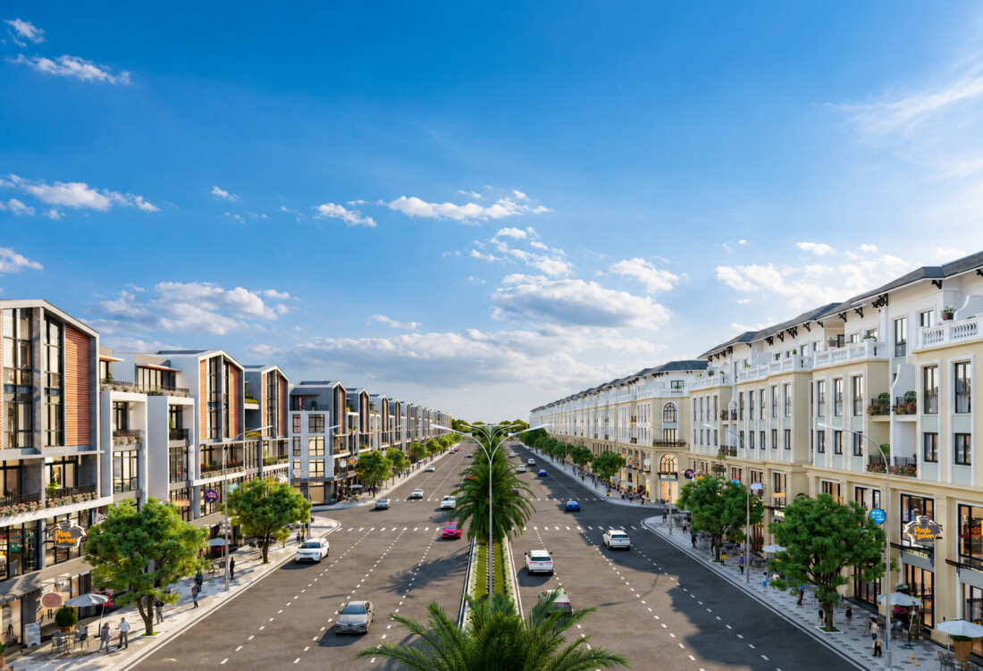 Vinhomes Saigon Park 5